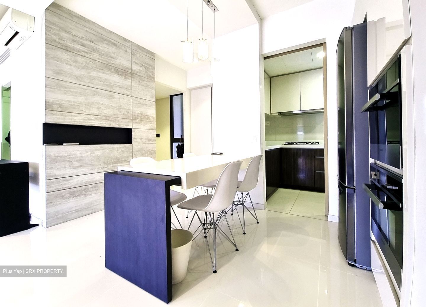 Twin Waterfalls (D19), Condominium #399085181